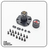 SRM - Emulator V6 for Fanatec Wheel Bases - The French Simracer